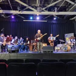 Centro Cultural Leonardo Favio - Villa María