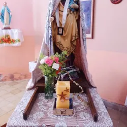 Iglesia Nuestra Señora del Carmen - Villa María