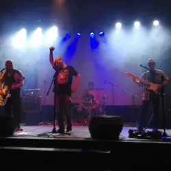 Museo Histórico Municipal Dr. Juan L. Ortiz - Villa María