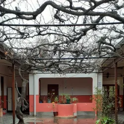 Cultural Center of Villalonga - Villalonga