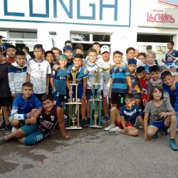 Local Soccer Matches - Villalonga