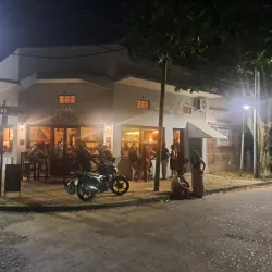 Centro Cultural Vicente López - Vincente Lopez