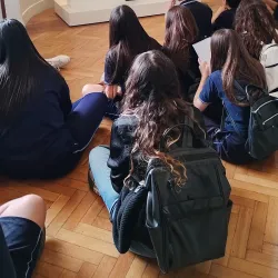 Museo de Vicente López - Vincente Lopez