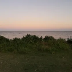 Parque de la Costa - Vincente Lopez