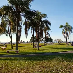 Parque de los Niños - Vincente Lopez
