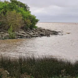 Paseo de la Costa - Vincente Lopez