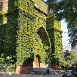 Plaza Vicente López y Planes - Vincente Lopez