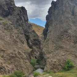 Cerro Domuyo - Zapala