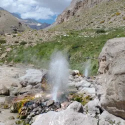 Cerro Domuyo - Zapala