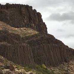 Cerro Domuyo - Zapala