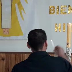 Iglesia Nuestra Señora del Carmen - Zapala