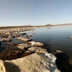 Laguna Blanca - Zapala