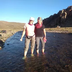 Laguna Blanca - Zapala