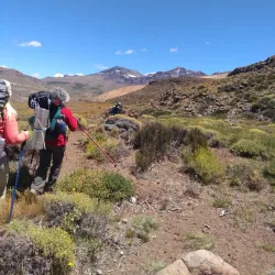 Laguna Blanca - Zapala