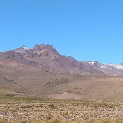 Laguna Blanca - Zapala