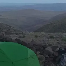 Laguna Blanca - Zapala