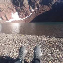 Laguna Blanca - Zapala