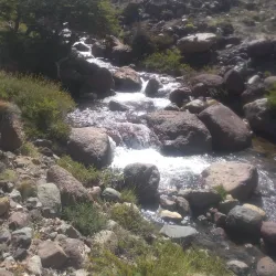 Laguna Blanca - Zapala