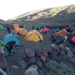 Laguna Blanca - Zapala