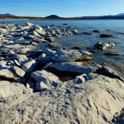 Laguna Blanca - Zapala