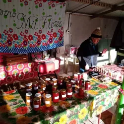 Mercado Artesanal de Zapala - Zapala