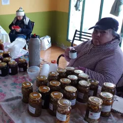 Mercado Artesanal de Zapala - Zapala