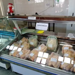 Mercado Artesanal de Zapala - Zapala