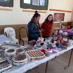 Mercado Artesanal de Zapala - Zapala