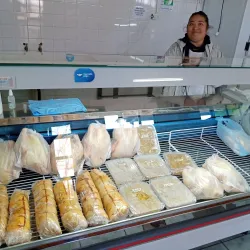 Mercado Artesanal de Zapala - Zapala