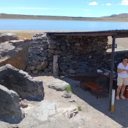 Reserva Natural Laguna Blanca - Zapala