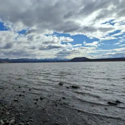 Reserva Natural Laguna Blanca - Zapala