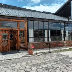 Termas de Copahue - Zapala