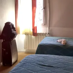 Termas de Copahue - Zapala