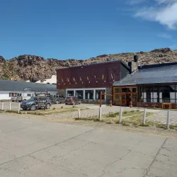 Termas de Copahue - Zapala