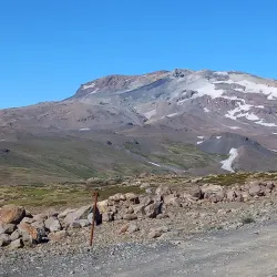 Termas de Copahue - Zapala