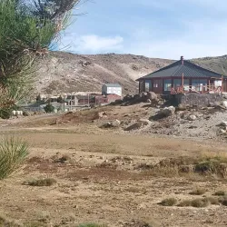 Termas de Copahue - Zapala