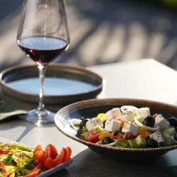 Alaverdi Copper Smelter - Alaverdi