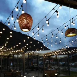 Alaverdi Copper Smelter - Alaverdi