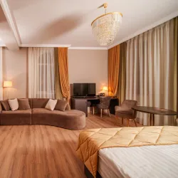 Alaverdi Copper Smelter - Alaverdi