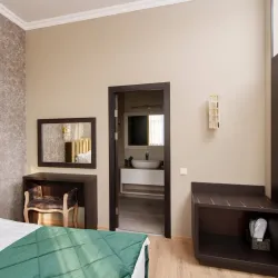 Alaverdi Copper Smelter - Alaverdi