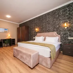 Alaverdi Copper Smelter - Alaverdi