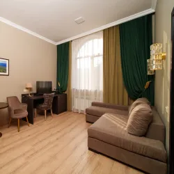 Alaverdi Copper Smelter - Alaverdi