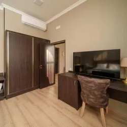 Alaverdi Copper Smelter - Alaverdi