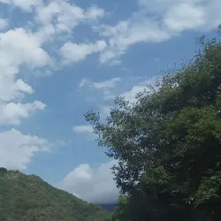 Debed River - Alaverdi