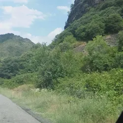 Debed River - Alaverdi