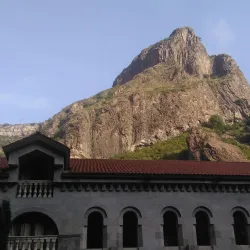 Debed River - Alaverdi