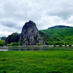 Dzoraget Canyon - Alaverdi