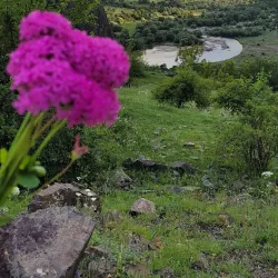 Dzoraget Canyon - Alaverdi