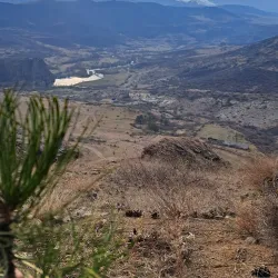 Dzoraget Canyon - Alaverdi