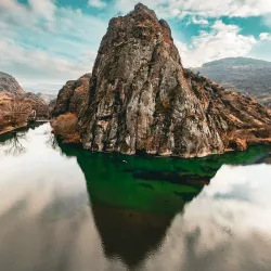 Dzoraget Canyon - Alaverdi